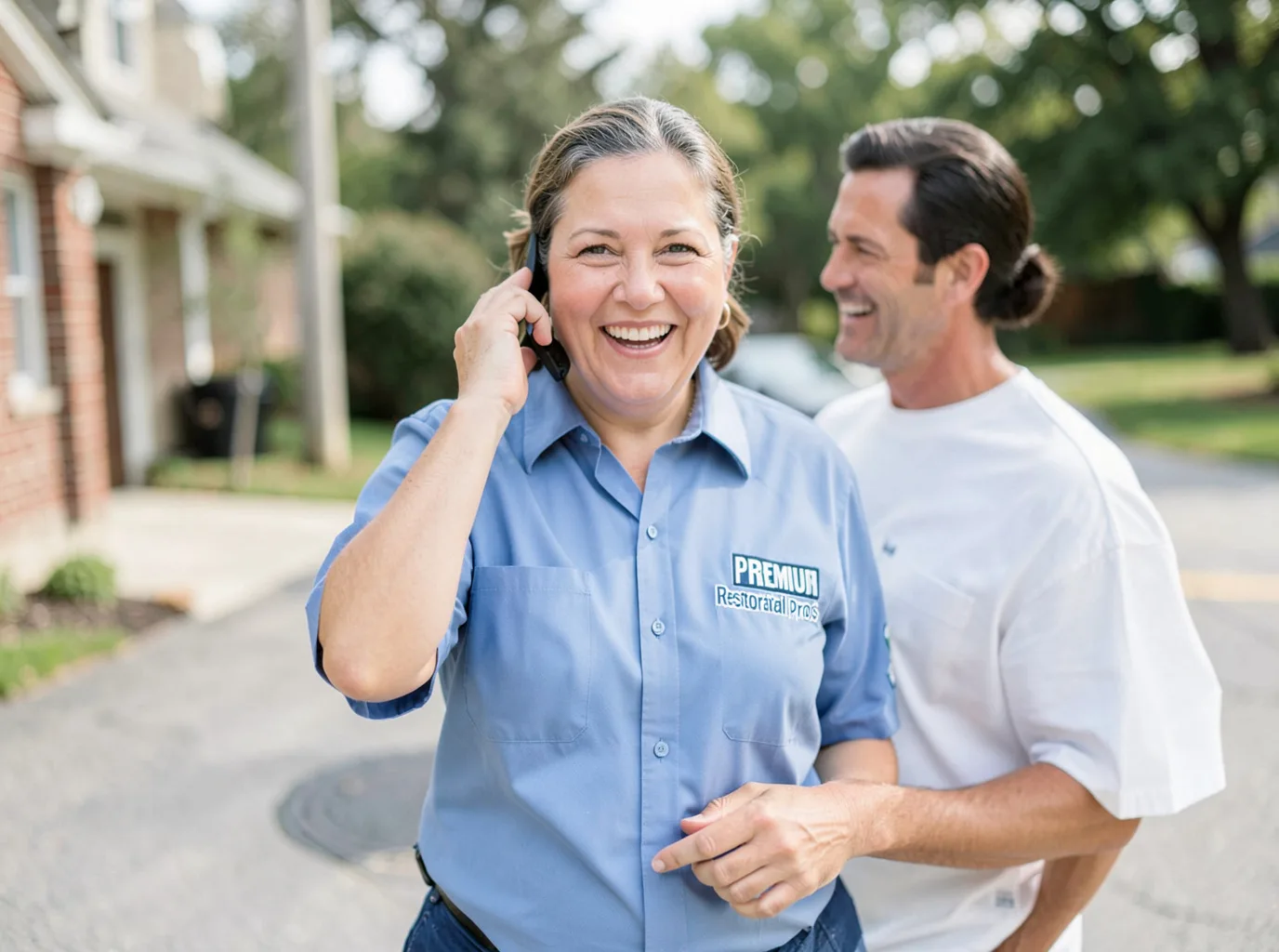 Water Damage Restoration Omer, MI FAQs